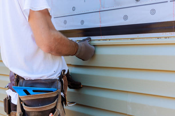 Affordable Siding solutions in Bellefontaine, OH