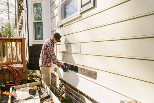 Trusted Siding service in Bellefontaine, OH - Squared Siding
